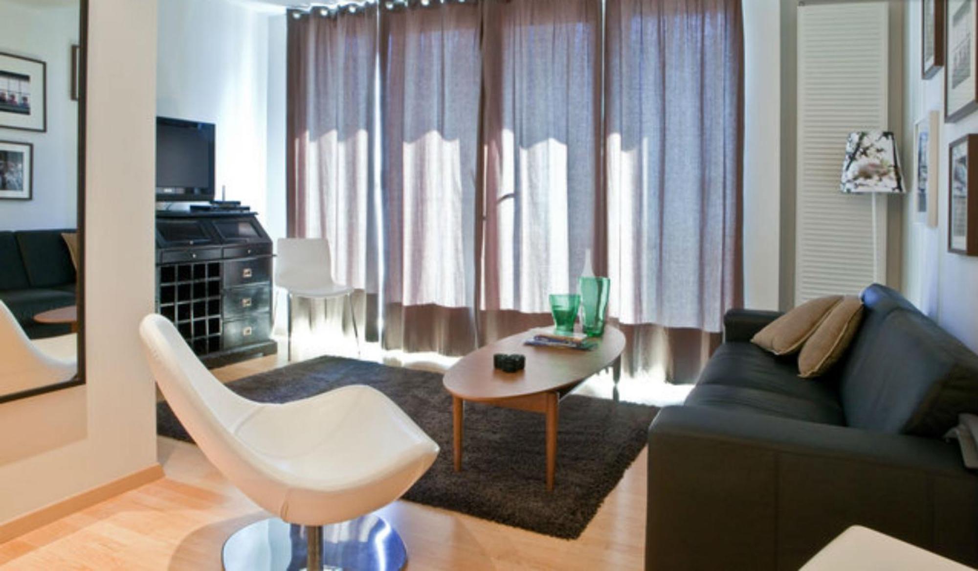 City Center Luxury Apartment Ρέυκιαβικ Εξωτερικό φωτογραφία